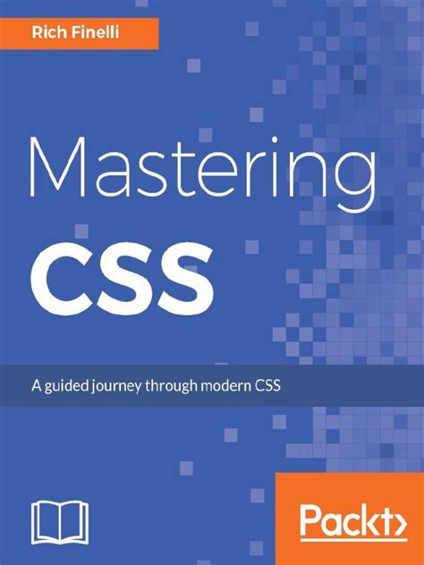 mastering css guide modern css cascading style sheets html element