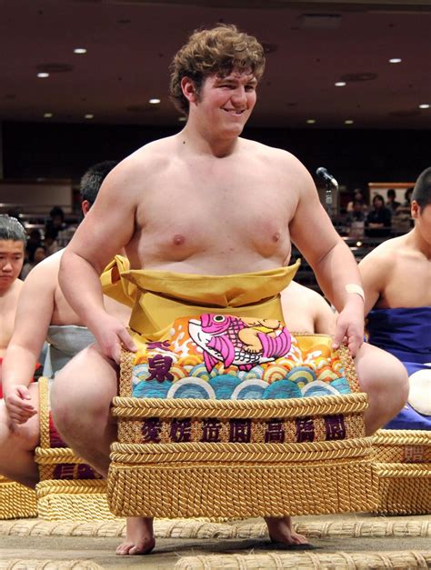 victoria s brodi henderson set to enter japan s elite sumo ranks cbc news