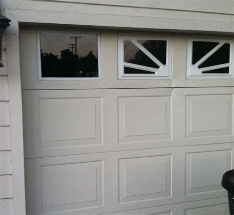 How To Develop Windows To My Own Garage Door