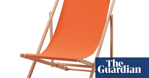 the 10 best deckchairs in pictures fashion the guardian