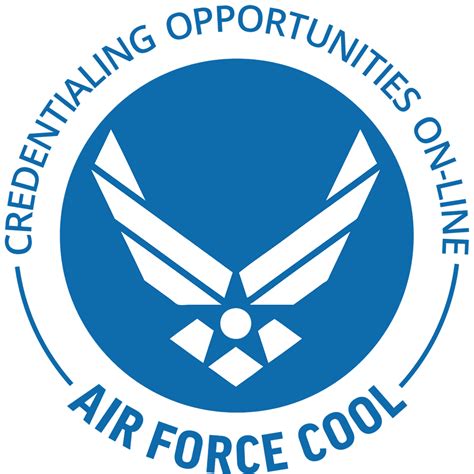 air force cool program airforce military