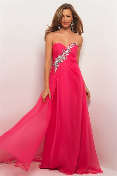 stunning prom dresses inspiration  wow style