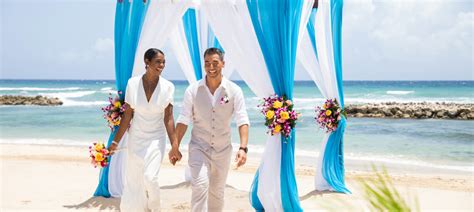 All Inclusive Destination Weddings In Jamaica With Destify