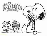 Snoopy Coloring Pages Birthday Color Printable Getcolorings sketch template