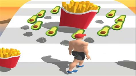 fat  fit android ios  game  levels gameplay android game  game youtube