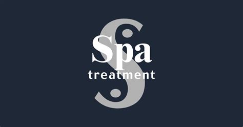 faq spa treatment