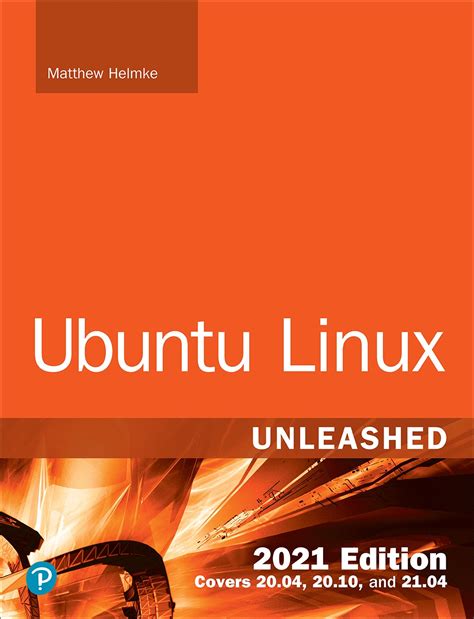 ubuntu linux unleashed 2021 edition 14th edition informit