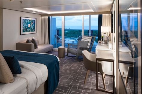 celebrity cruises cabins  suites guide