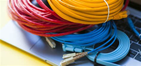 importance  structured cabling  businesses anistar