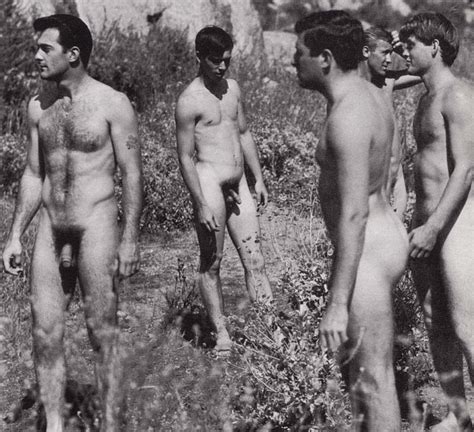 vintage nude military men nude pics