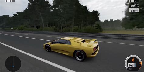 realistic racing games
