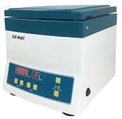 medical laboratory centrifuge