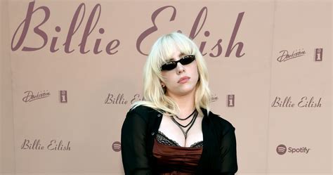 index culture billie eilishs  album   released     happy