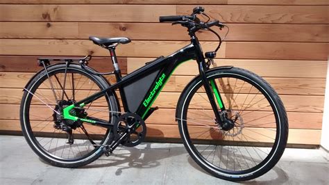 buyers guide  electric bikes roadcc
