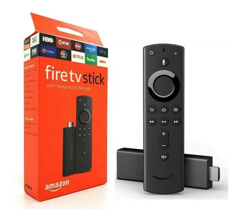 amazon tv fire stick  ultra hd firestick  alexa voice  mercado