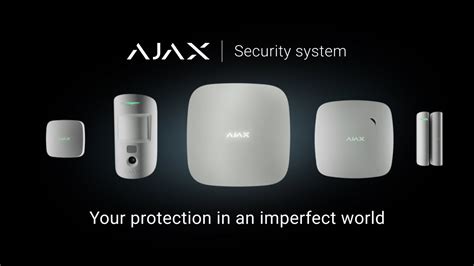 ajax  protection   imperfect world youtube