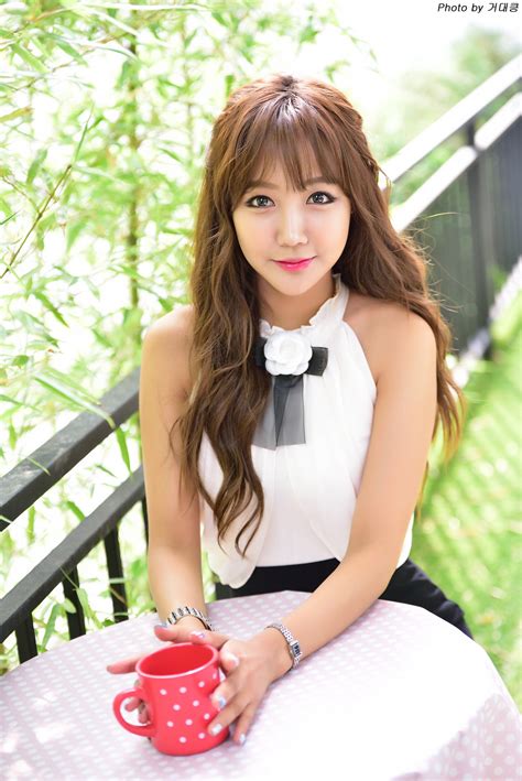 Jo In Young ~ Cute Girl Asian Girl Korean Girl Japanese Girl