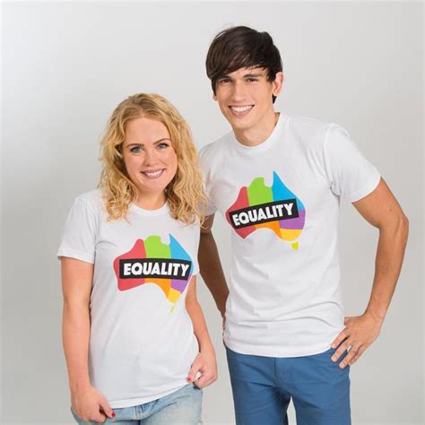 eight ways to wear your same sex marriage equality support on your