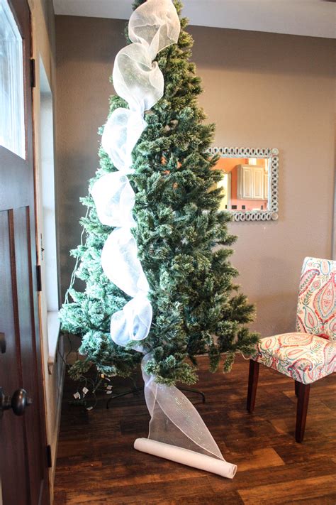 decorate  christmas tree  start  finish  easy
