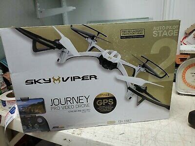 sky viper journey gps drone httpsiftttifjt drone camera gps drone