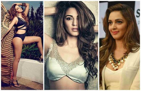 sexy facts about kiara advani get all the latest update on bollywood automobile cricket