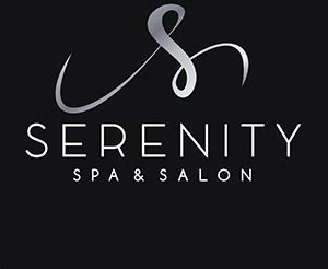 serenity spa  salon hair adviser