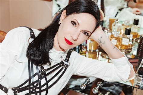 Jill Kargman On Her Beauty Routine Into The Gloss