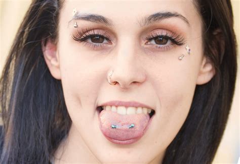 Different Body Piercings 20 Best Types Of Body Piercing Ideas To Try