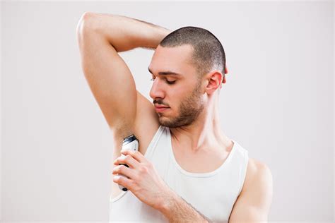 Jangan Asal Ini 7 Cara Terbaik Mencukur Bulu Ketiak Pria Bukareview