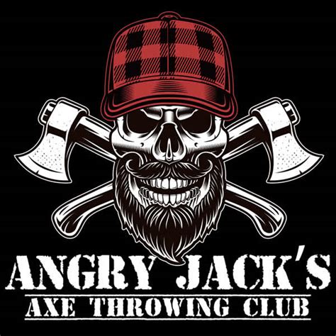Angry Jack S Axe Throwing Club Exton Pa Chester County