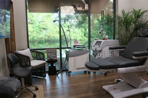 amara med spa adds locations grows vision  ponte vedra recorder
