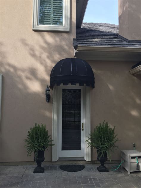 residential dome awning door canopy porch porch awning entrance awnings window awnings diy
