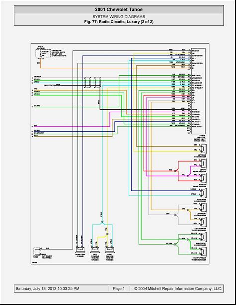 cool wiring diagram  pontiac  gallery   electrical picturesque monsoon amp  chevy