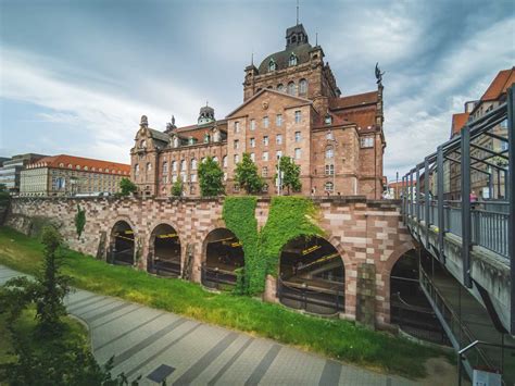 fantastic     nuremberg germany  planet