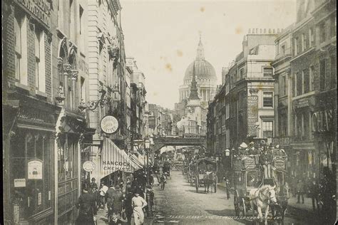 photography display  snapshot  victorian london  years  london evening standard