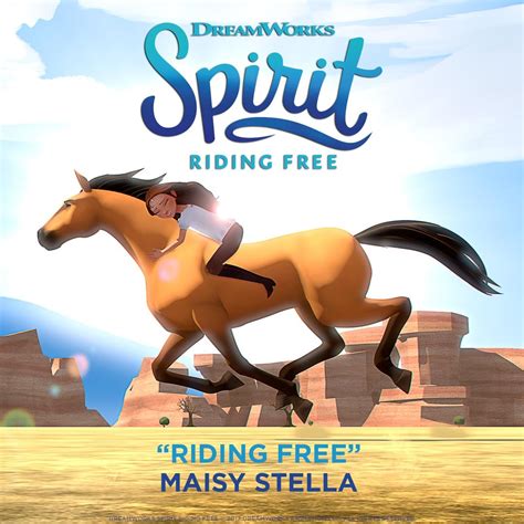 riding  spirit riding  wiki fandom