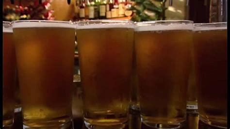 these countries drink the most beer
