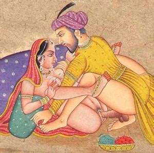 Sublimation of sexual energy