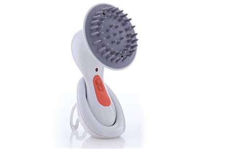 top 15 head massagers for hair growth 2020