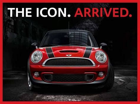 mini cooper ad campaigns images  pinterest mini coopers advertising  ad campaigns