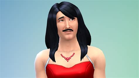 The Sims 4 Breaks Down Gender Restrictions Simsvip