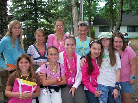 1 008 Rlca All Girls 3rd 7th Grade Camp Flickr