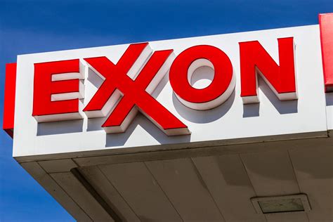 exxonmobil gana 8 600 millones de dólares en el primer semestre un 17