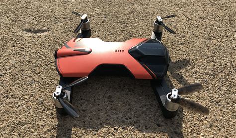 wingsland   gps eis       good   true  chrome drones