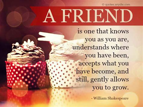 Quotes About Friendship Birthday 26 Quotes