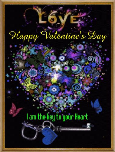 valentine key free happy valentine s day ecards greeting