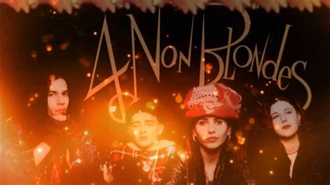 4 non blondes what s up instrumental youtube