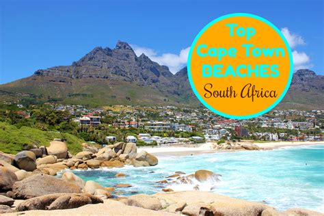 top cape town beaches hout bay camps bay clifton beach jetsetting fools