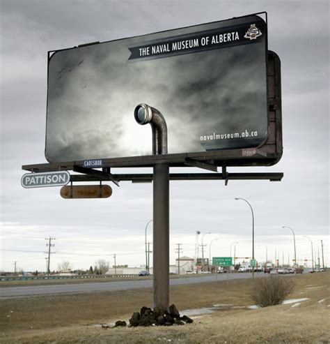 amazing billboard advertising examples creatives wall