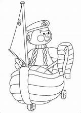 Pandy Andy Coloring Pages sketch template